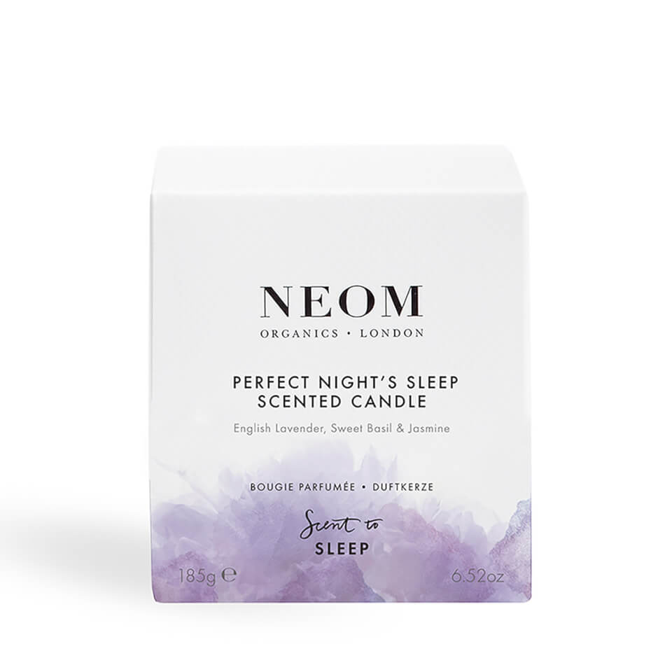 NEOM Perfect Night's Sleep 1 Wick Scented Candle