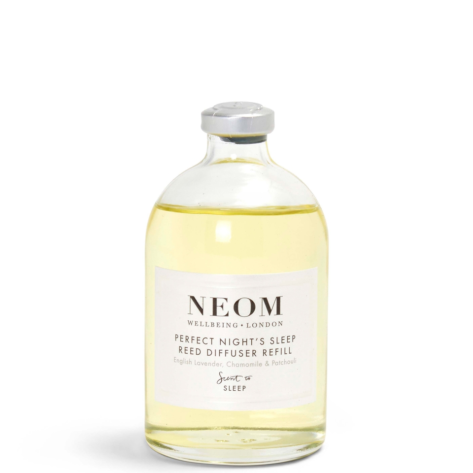 NEOM Organics Reed Diffuser Refill: Tranquillity (100ml)