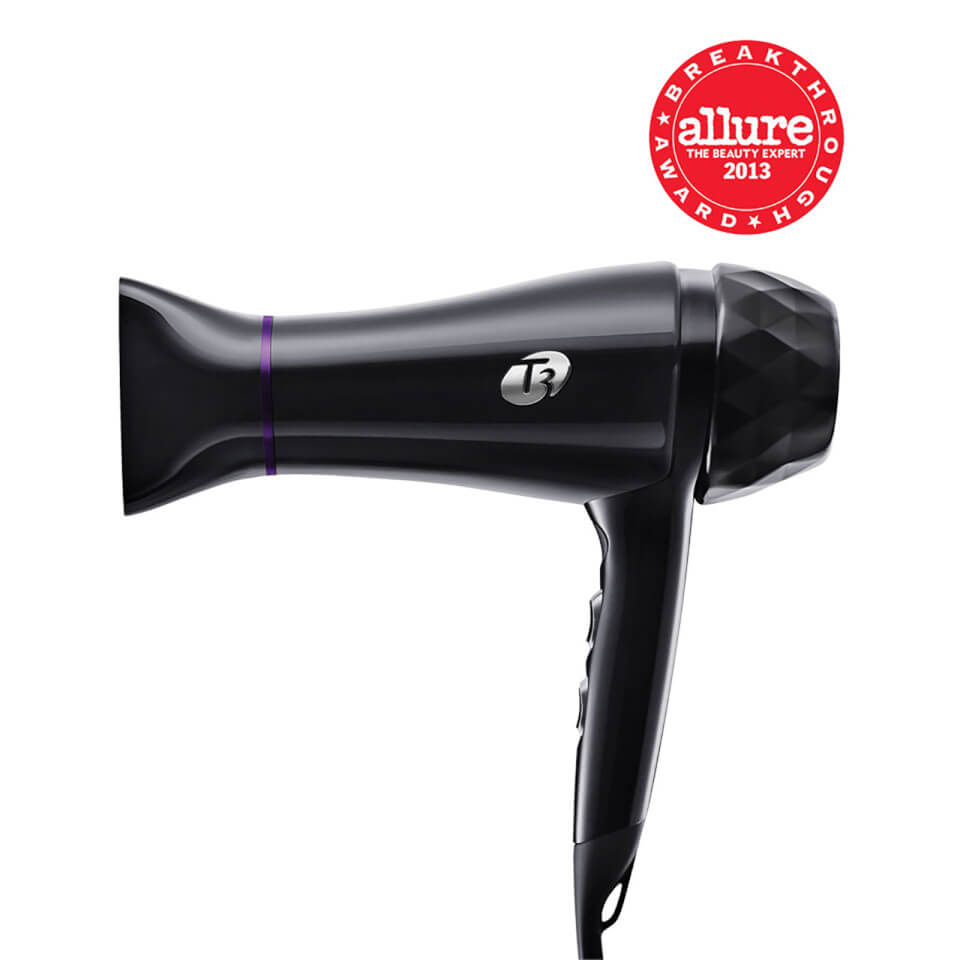 T3 Featherweight 2i Dryer with Brush