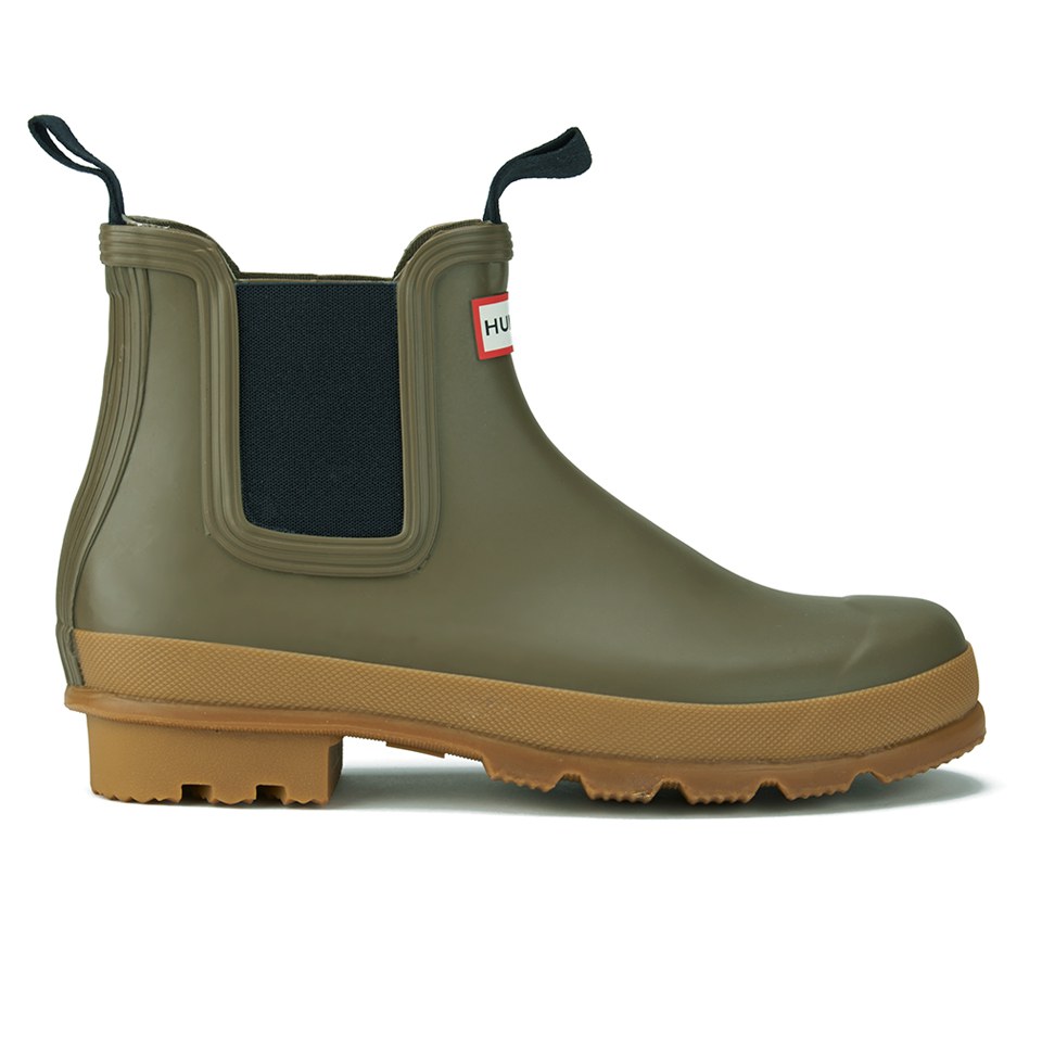 Men's Original Chelsea Boots – Hunter Boots