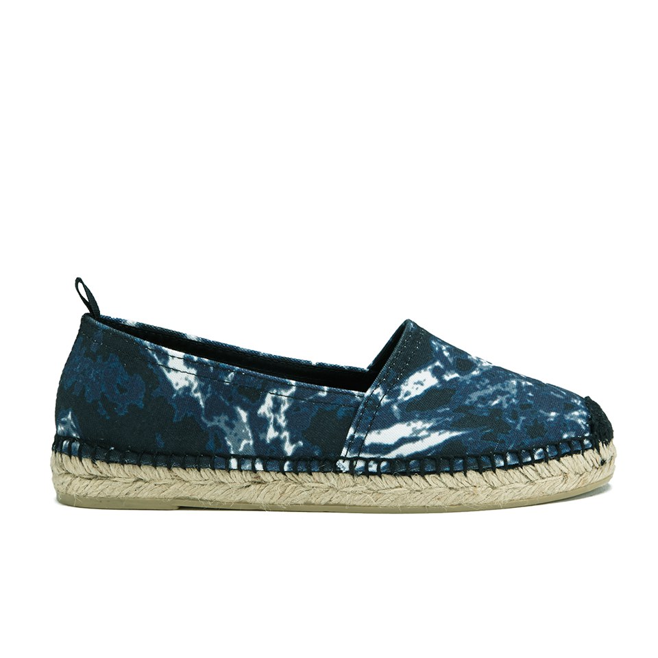 Snake espadrilles sale