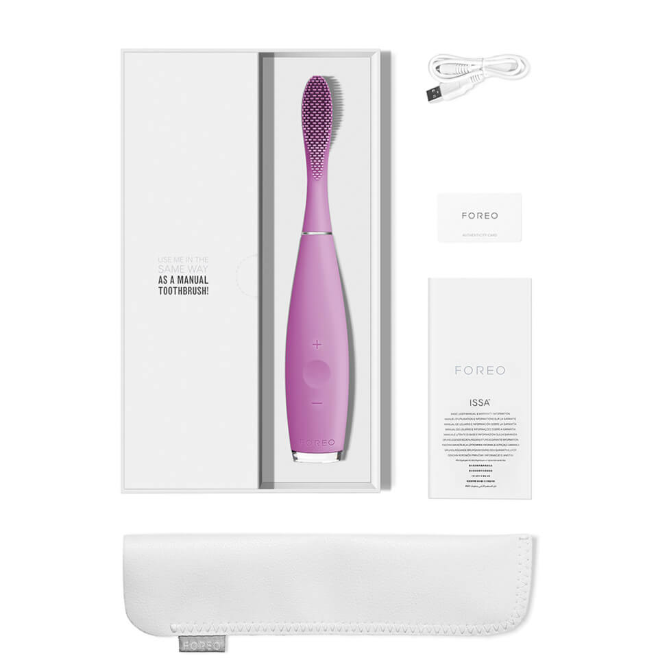 FOREO ISSA™ - Lavender