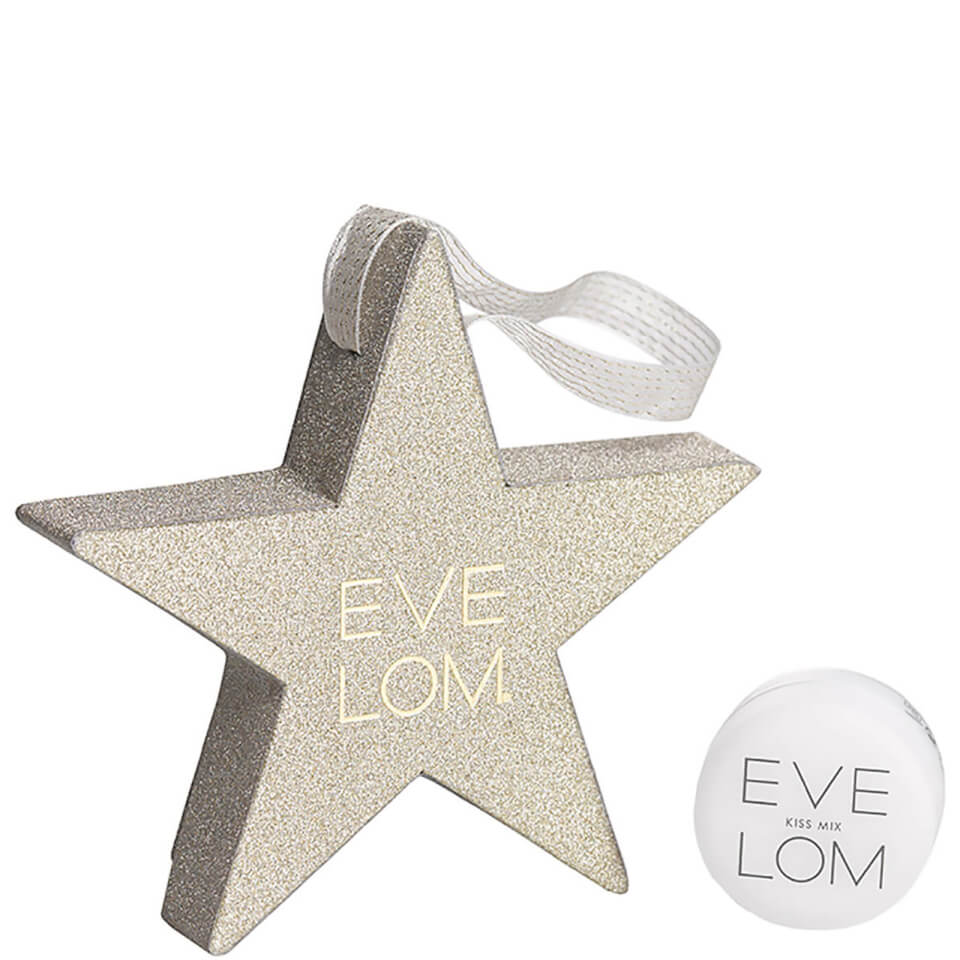 Eve Lom Limited Edition Kiss Mix Star