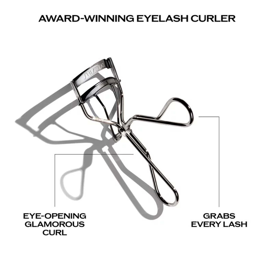 Shiseido Eyelash Curler