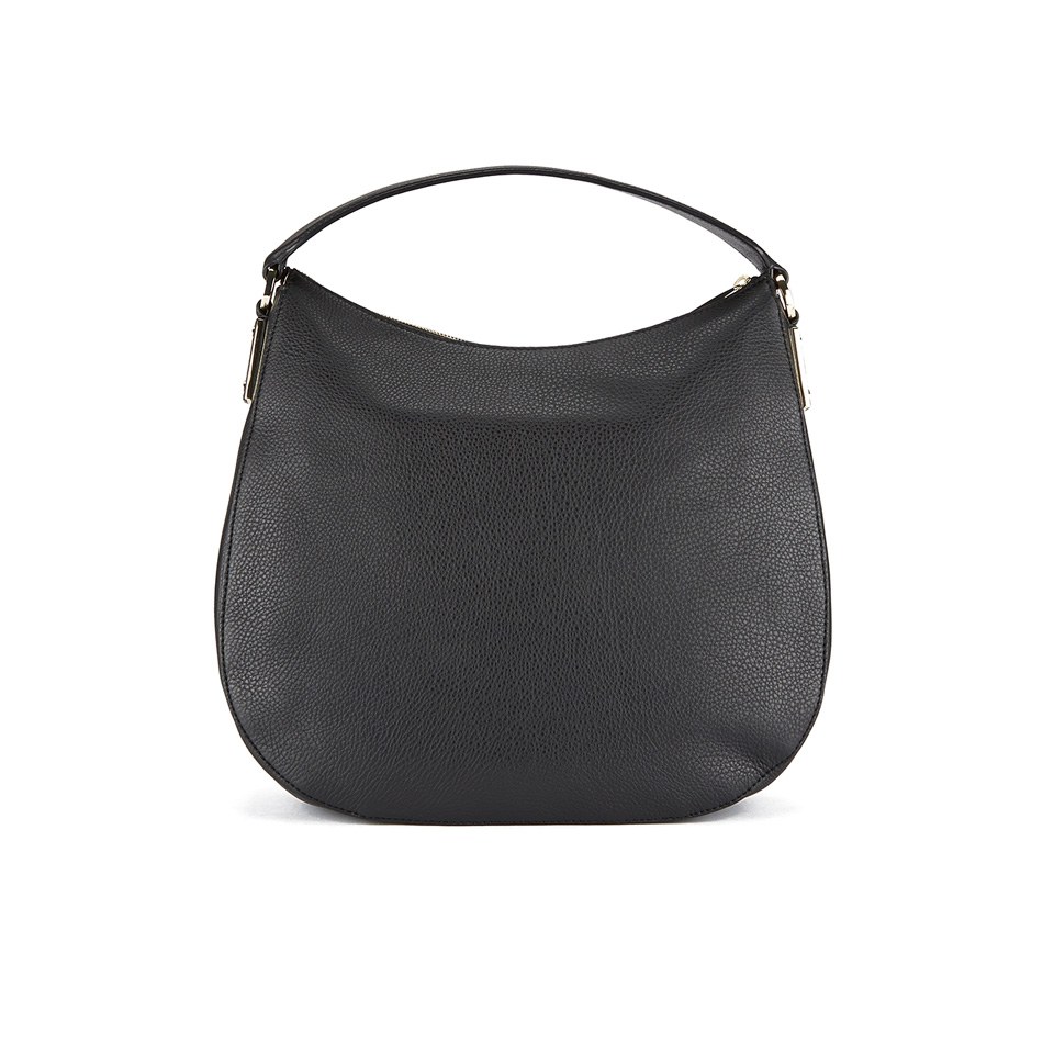 BOSS Hugo Boss Micole Hobo Bag - Black