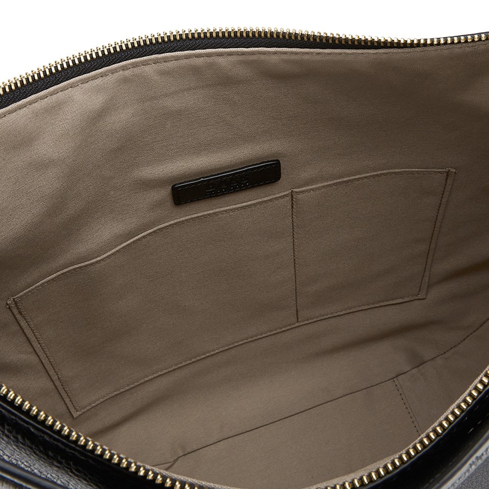BOSS Hugo Boss Micole Hobo Bag - Black