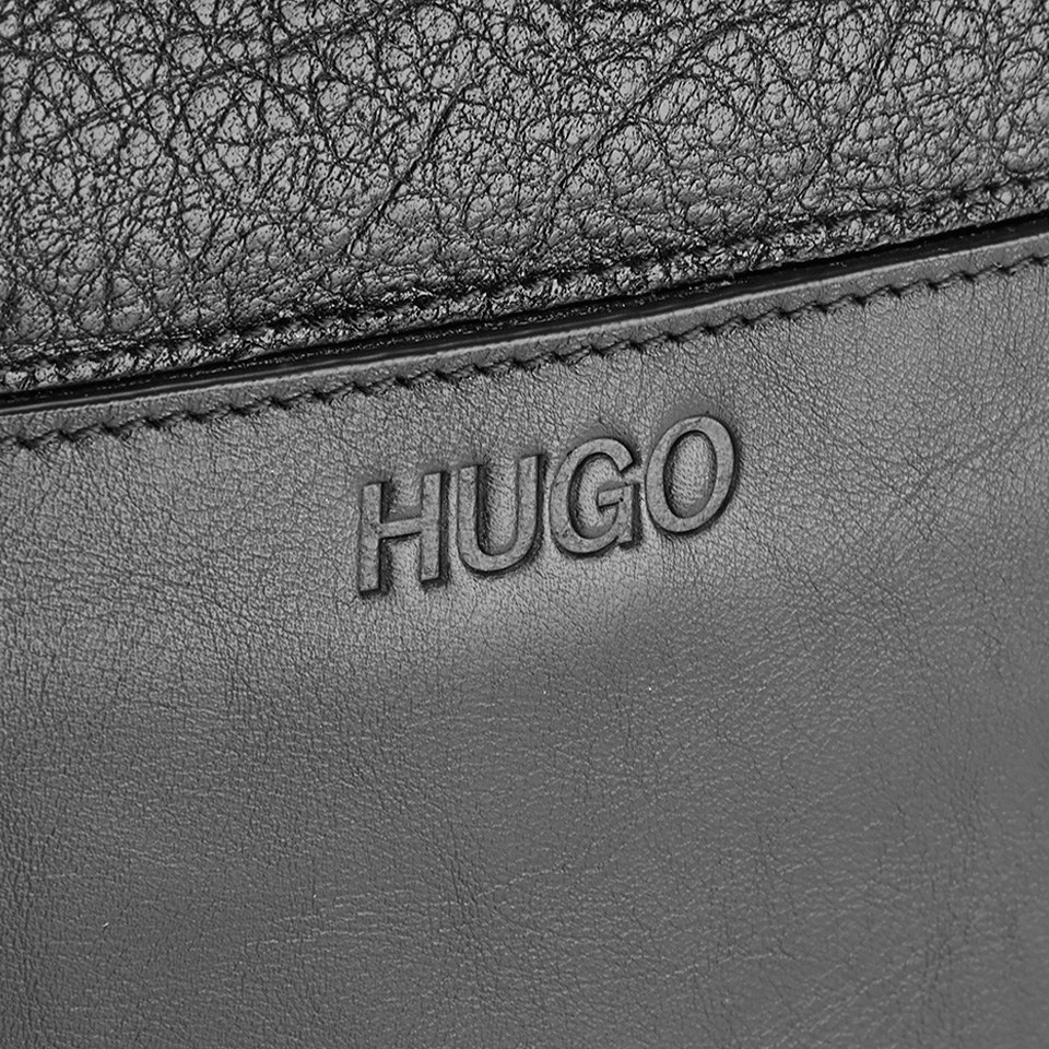 HUGO Beli Backpack - Black