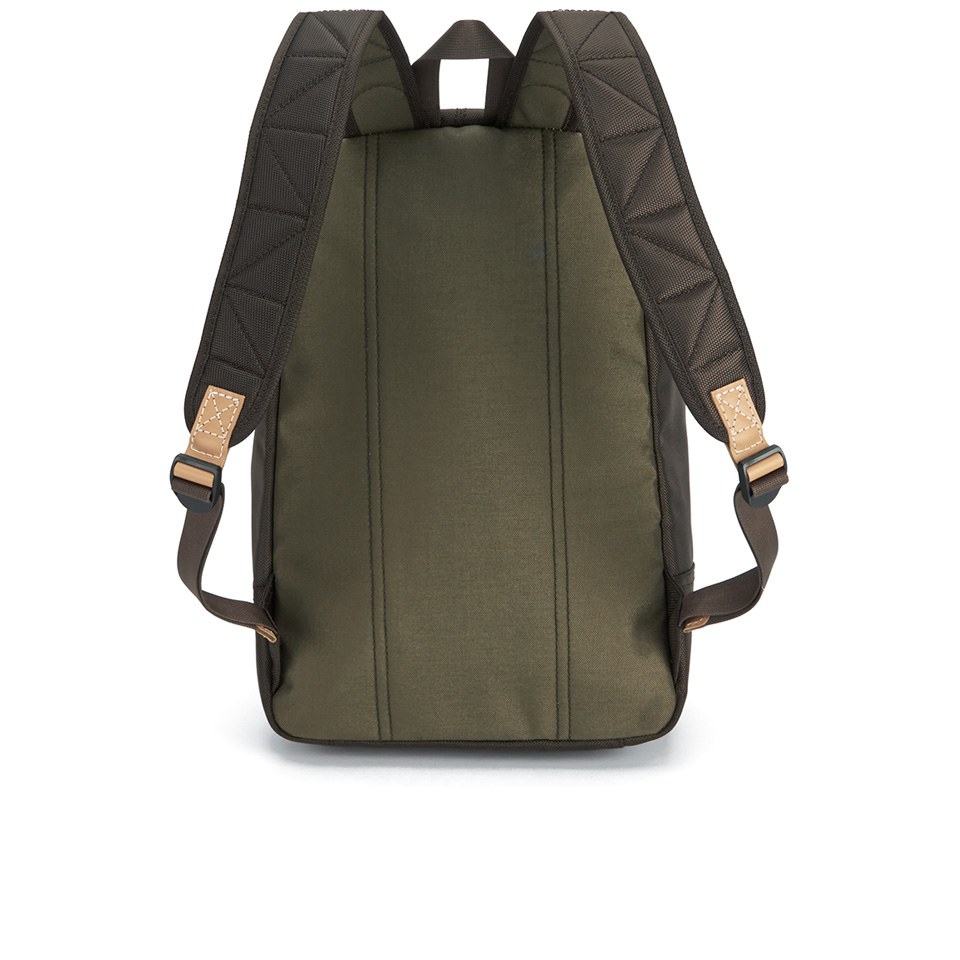 BOSS Orange Roko Backpack - Brown