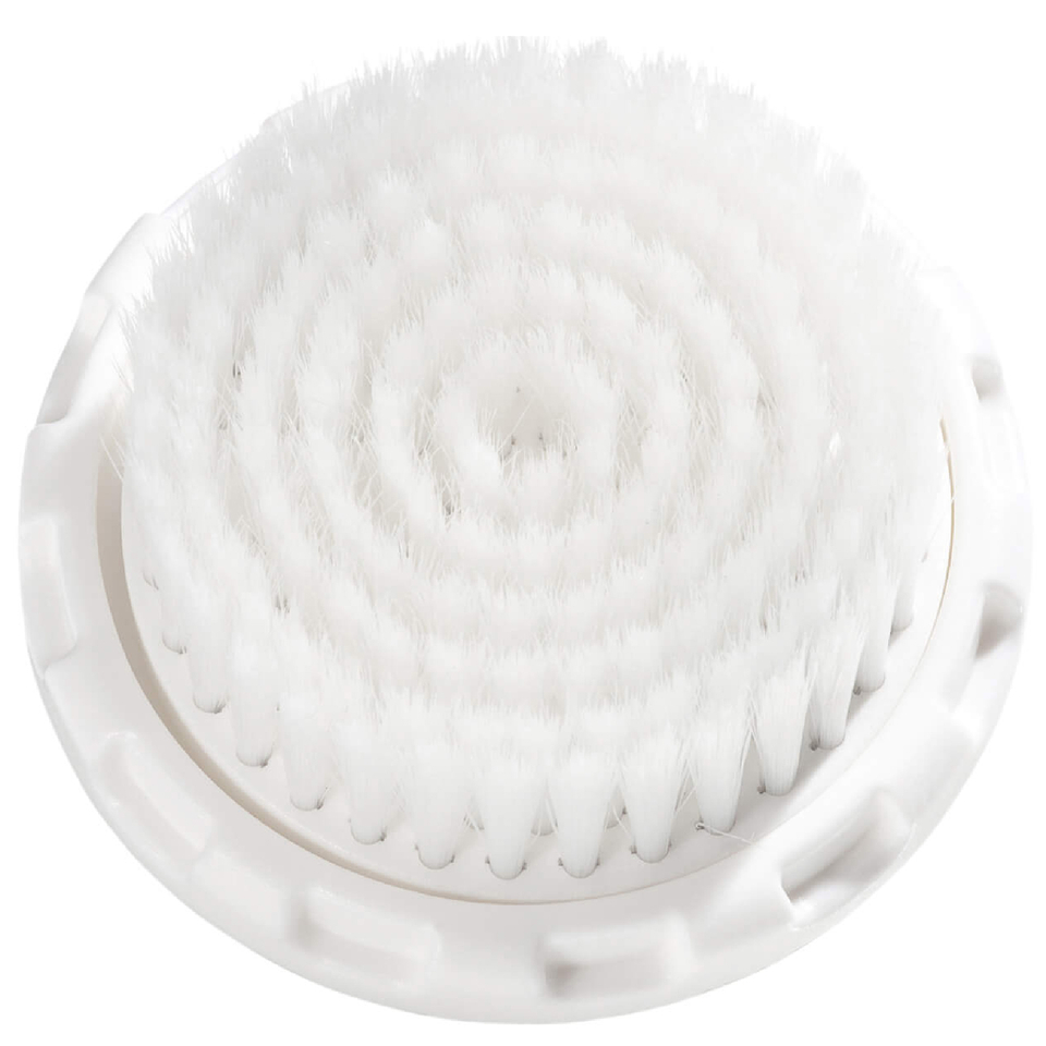 MAGNITONE London Silk Bliss Replacement Brush Heads with SkinKind™ Bristles (Set of 2)