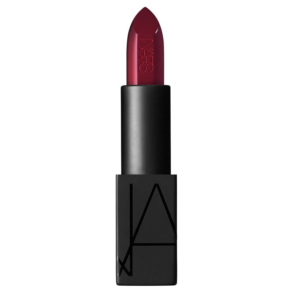 NARS Cosmetics Audacious Lipstick - Charlotte: Limited Edition