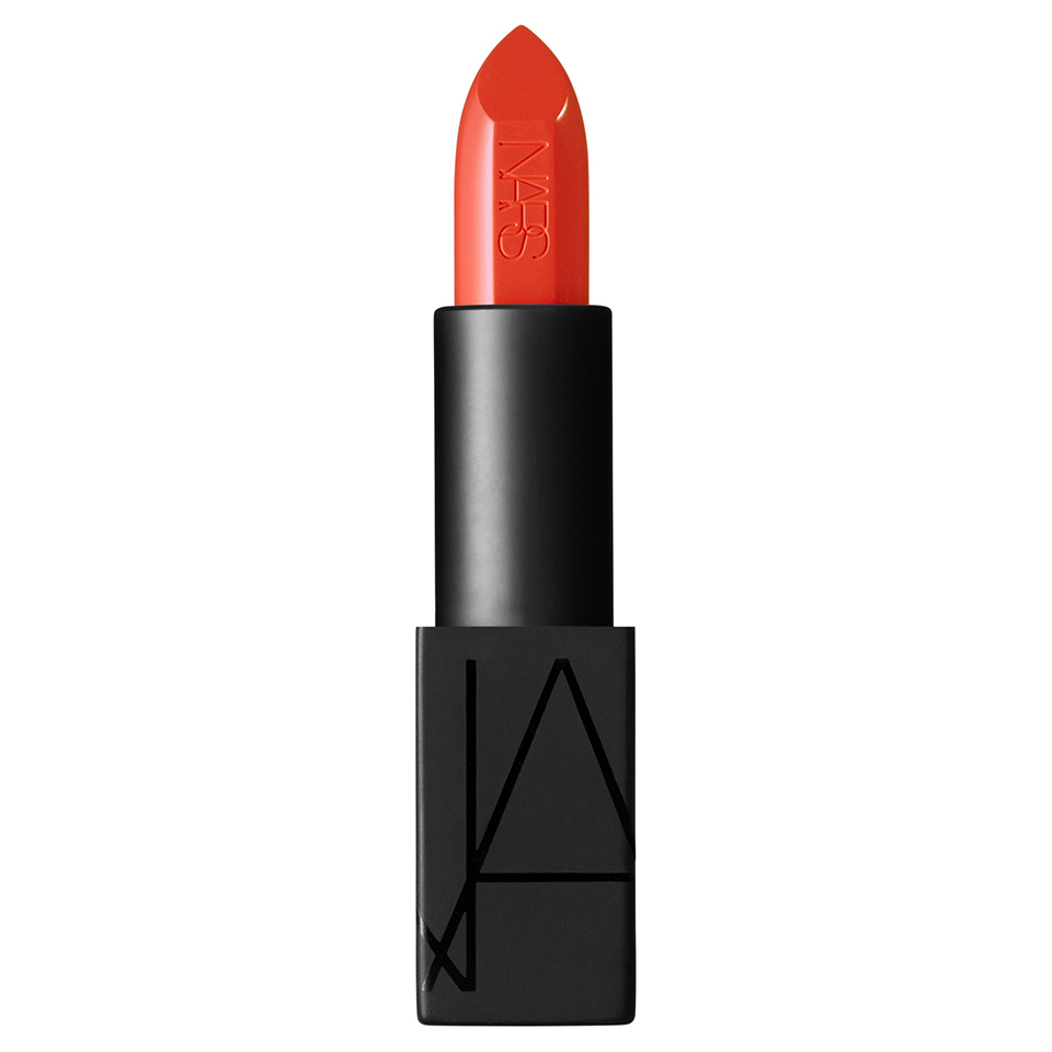 NARS THE AUDACIOUS LIPSTICK ５本セット NARS THE AUDACIOUS LIPSTICK 5本セット