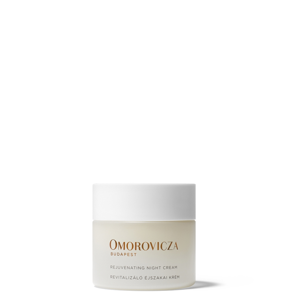 Omorovicza Rejuvenating Night Cream 50ml | Dermstore