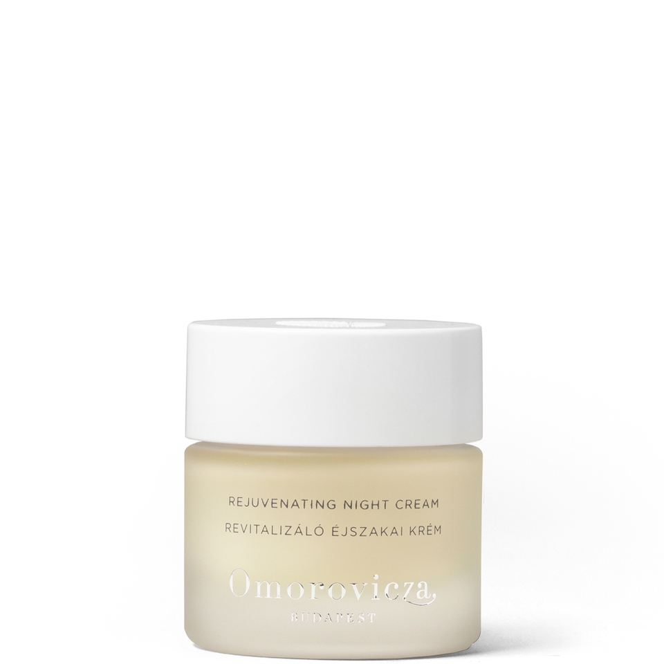 Omorovicza Rejuvenating Night Cream 50ml