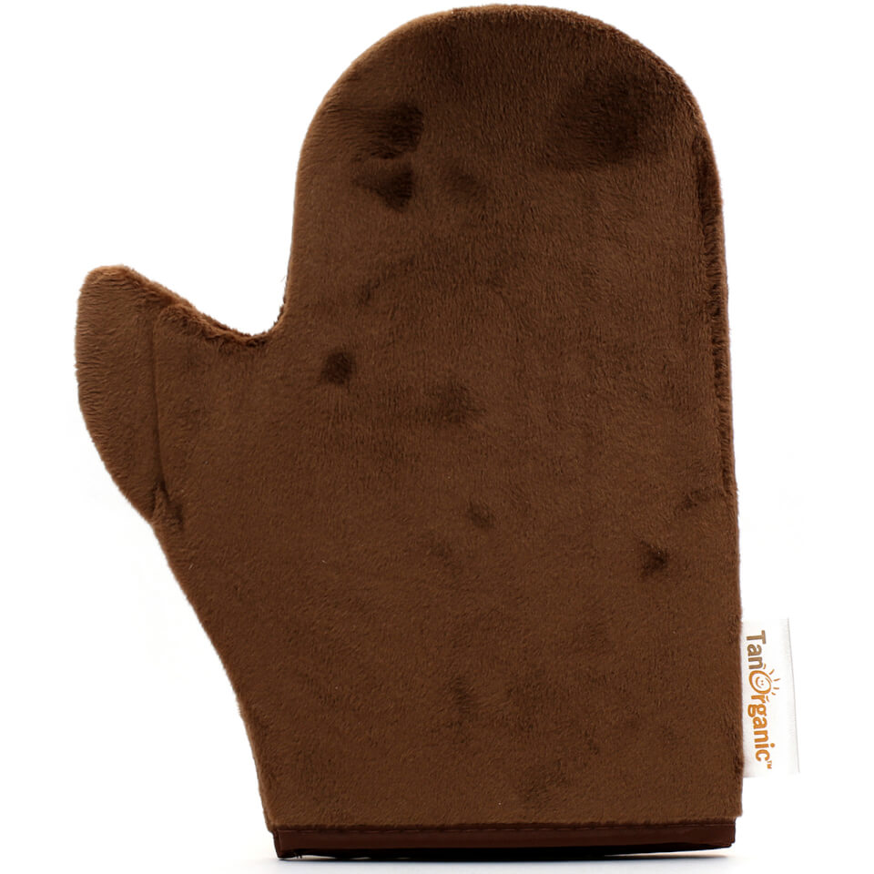 TanOrganic Luxurious Application Glove