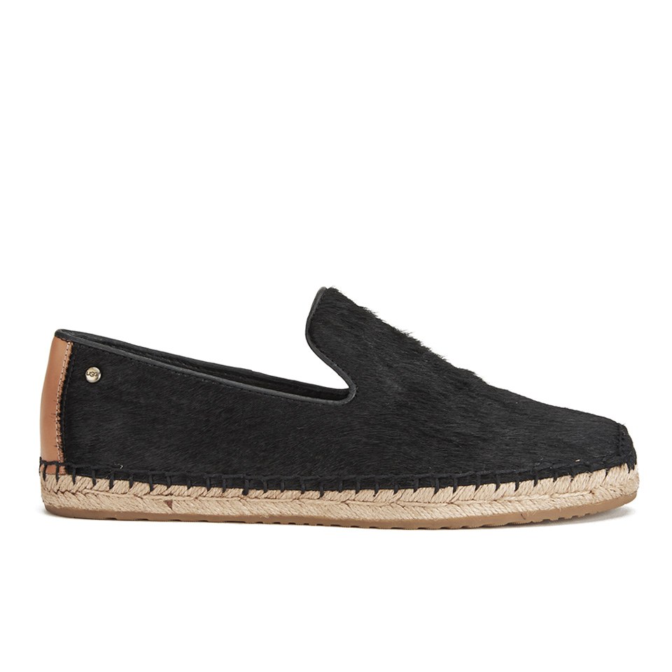 Ugg espadrille flats outlet