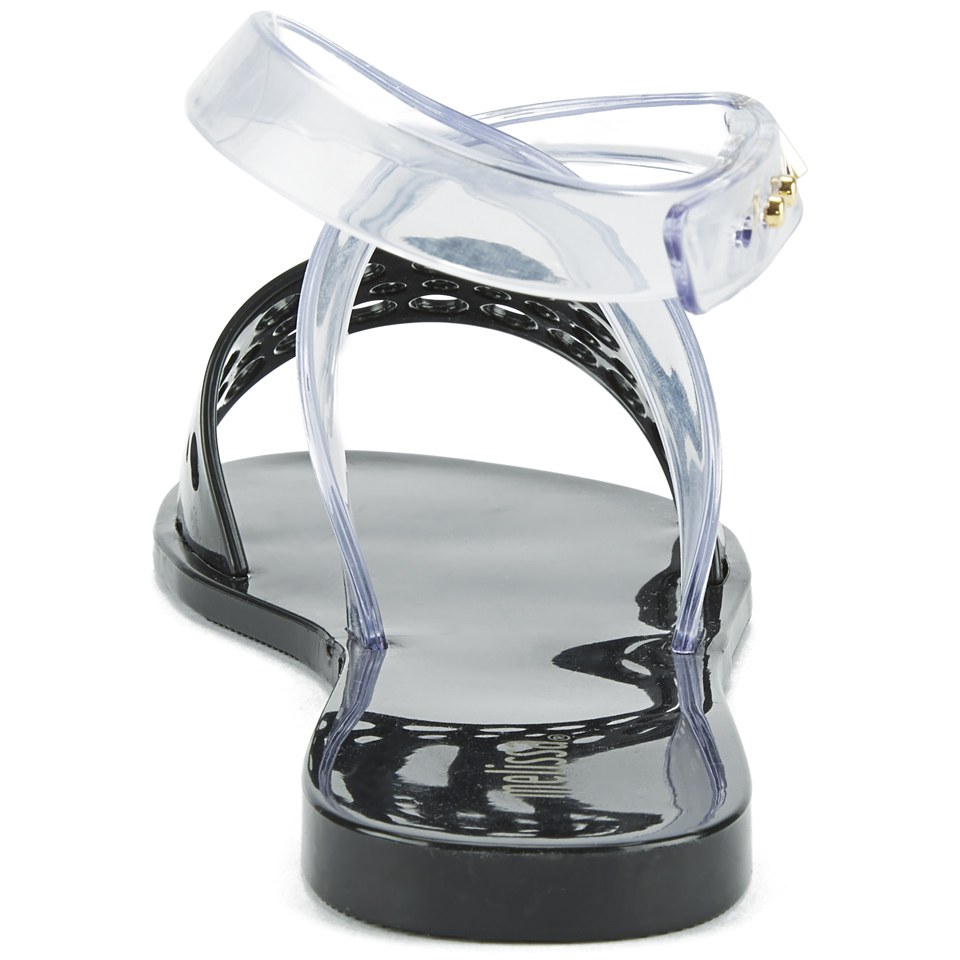 Talent Management Sandalias Gloria Ortiz Swarovski Gloria Ortiz