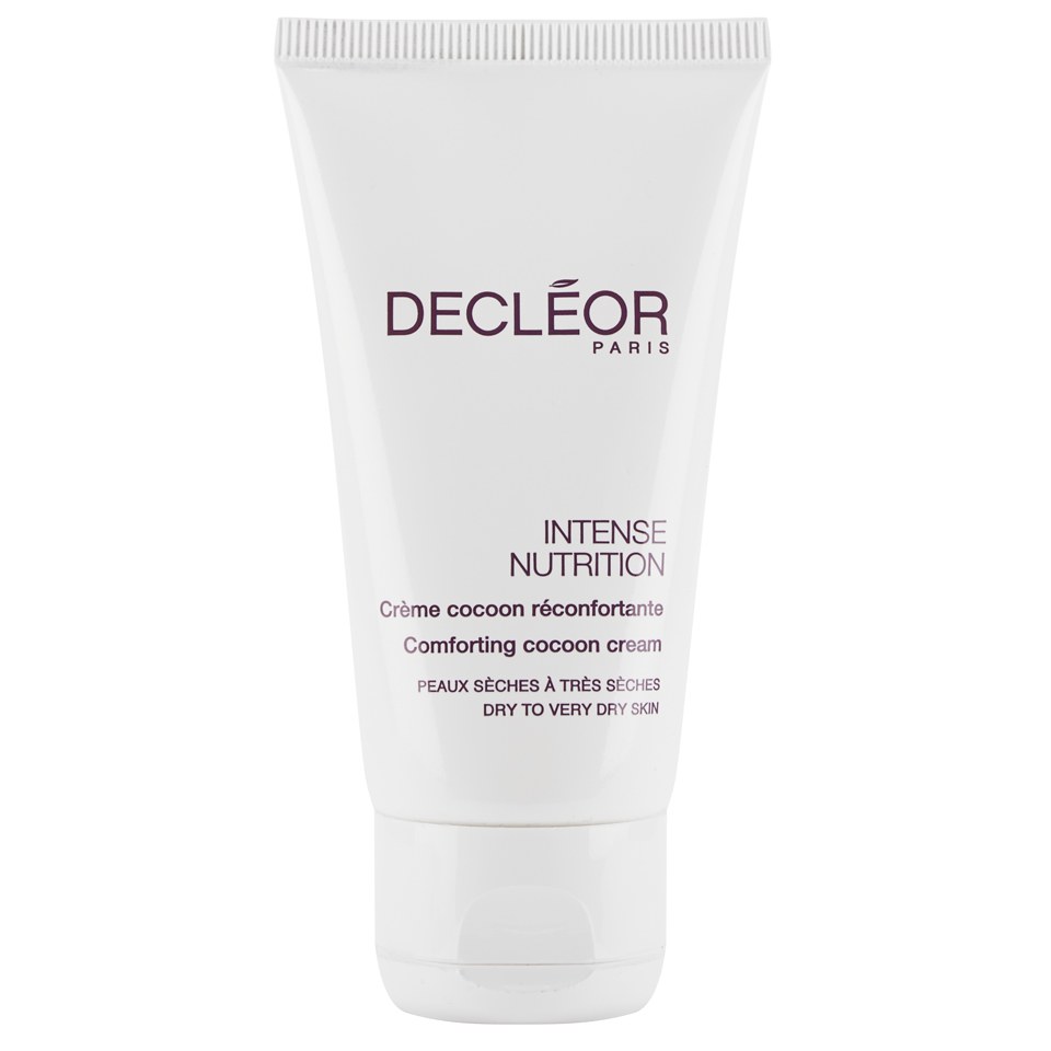 DECLÉOR Intense Nutrition Comforting Cocoon Cream (50ml)