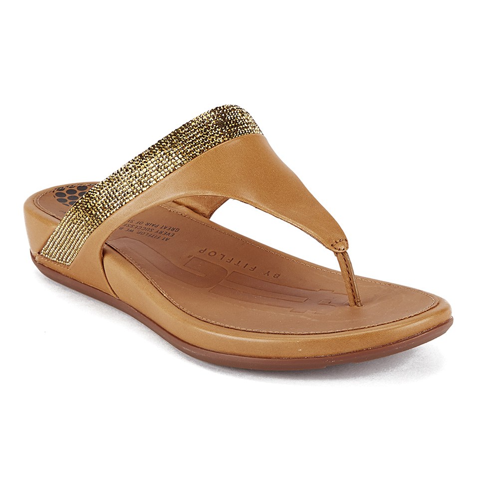 Fitflop banda tan hotsell