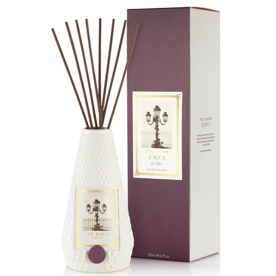 Ted Baker London Diffuser (200ml)