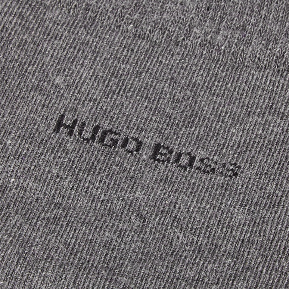 BOSS Hugo Boss Men's 3 Pack Socks Gift Set - Multi