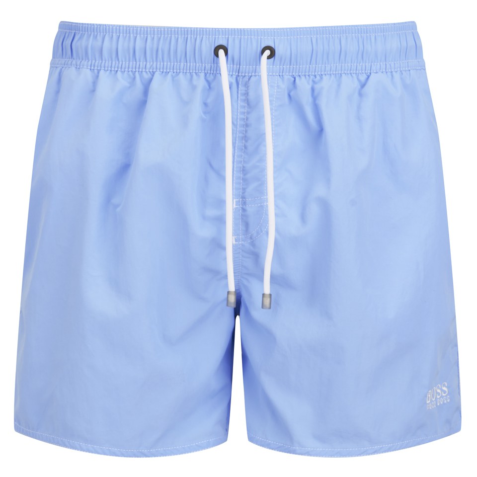 Boss lobster swim shorts new arrivals