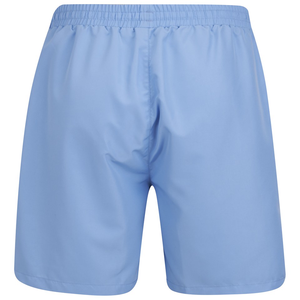 BOSS Hugo Boss Starfish Swim Shorts - Light Blue