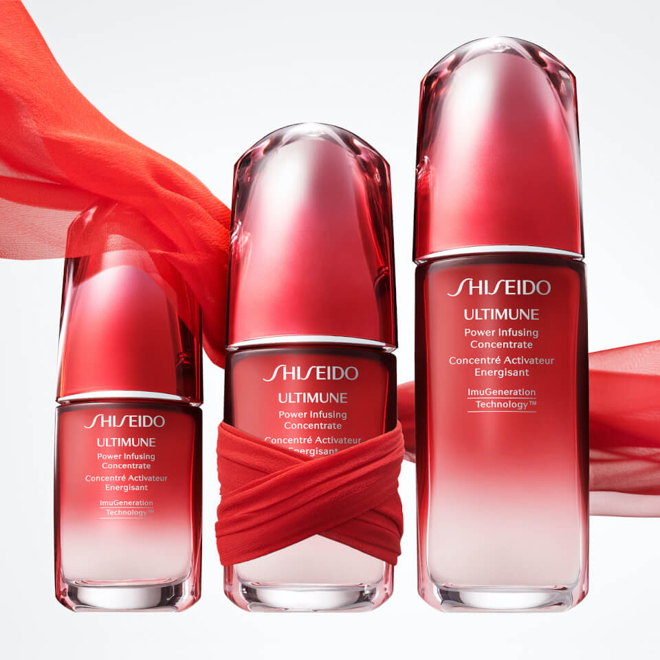 Shiseido Ultimune Power Infusing Concentrate - 30ml