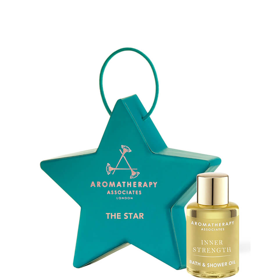 Aromatherapy Associates The Star