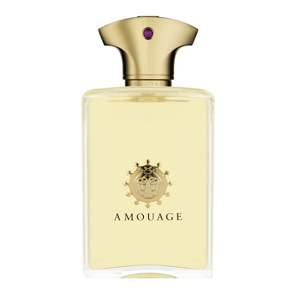 Amouage Beloved Man Eau de parfum (100 ml)