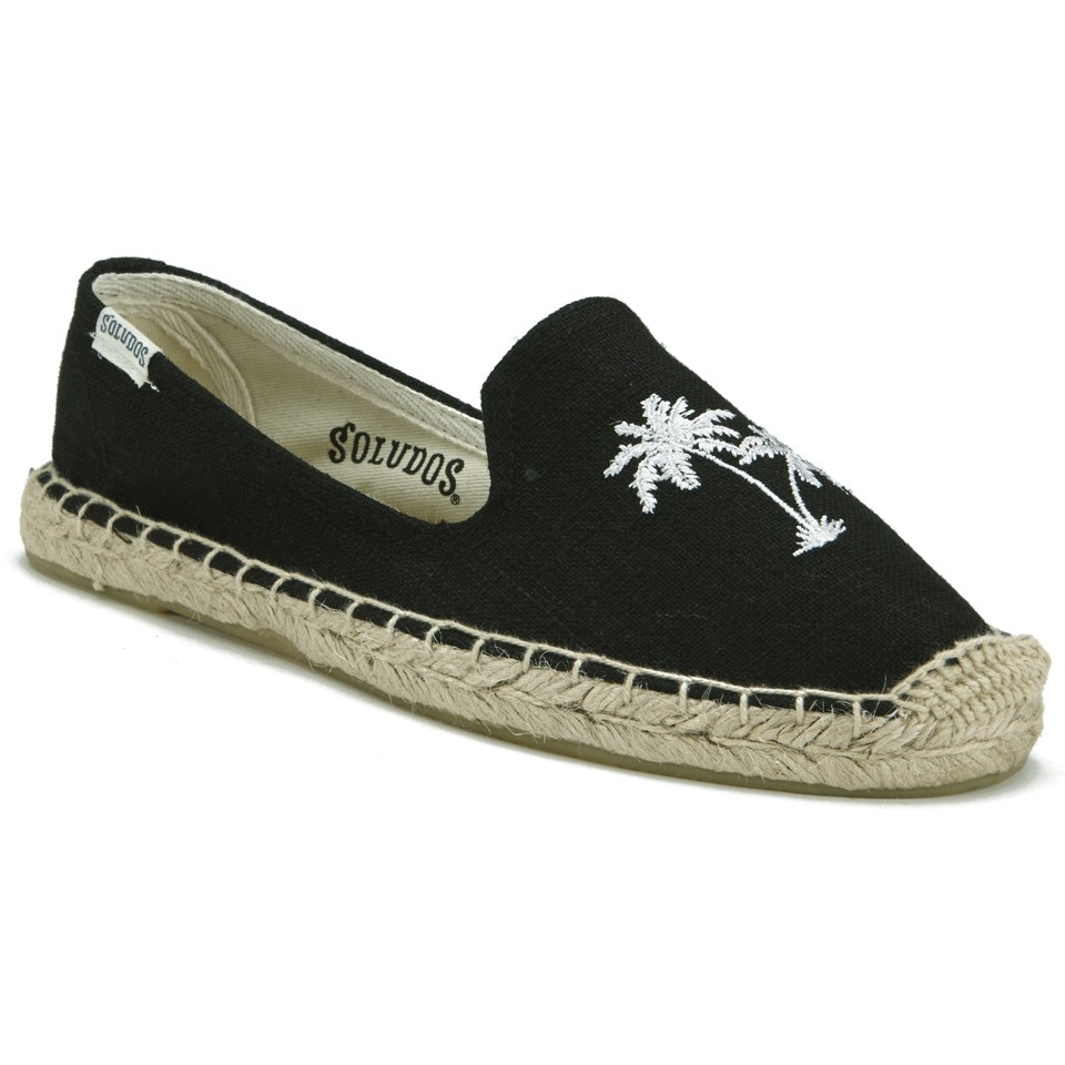 Soludos palm tree new arrivals