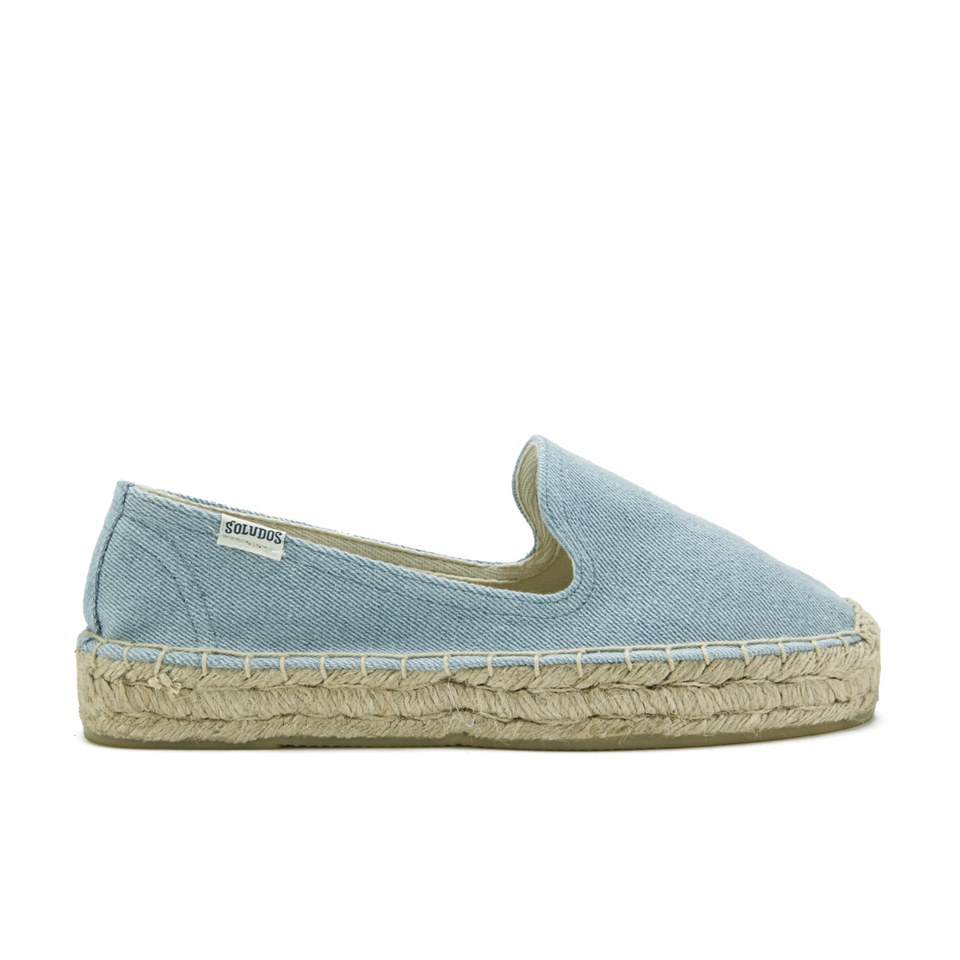 Soludos flatform discount
