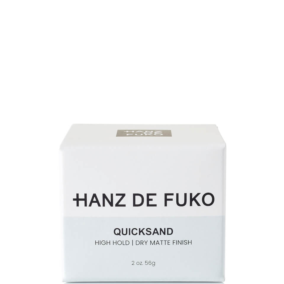 Hanz de Fuko Quicksand 56g