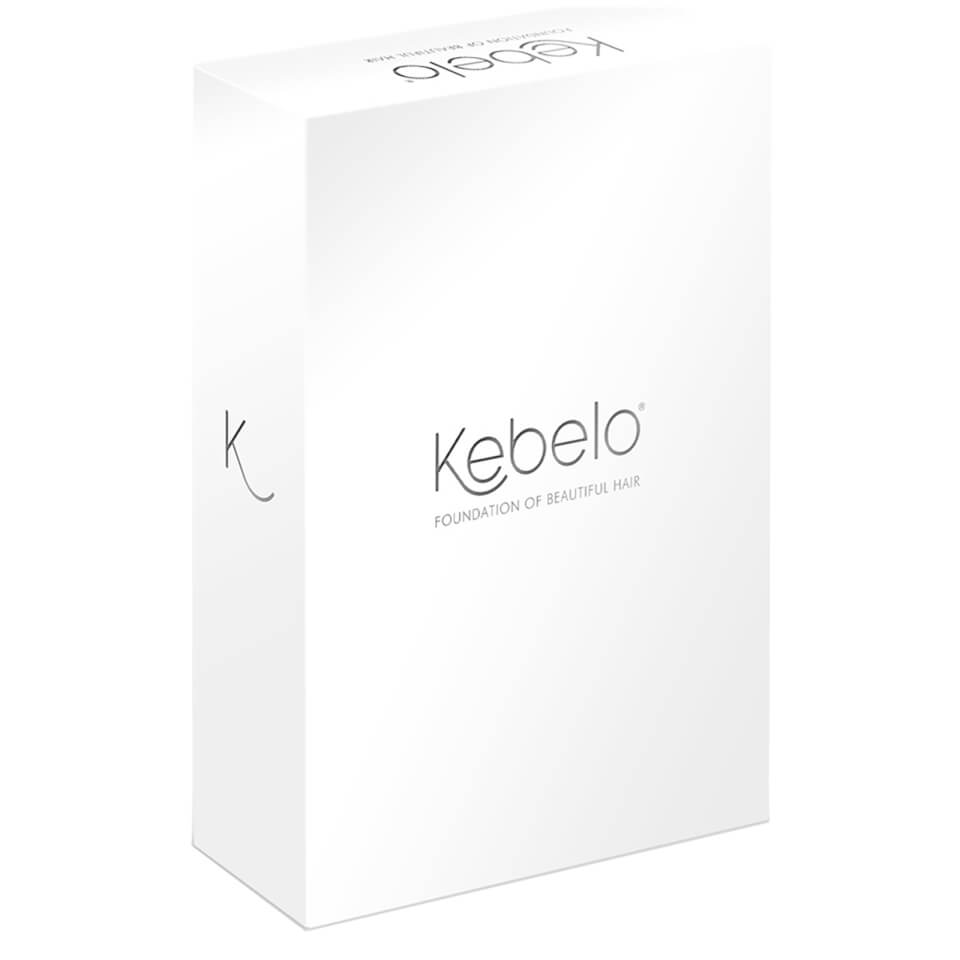 Kebelo The Ultimate Revitalising Set