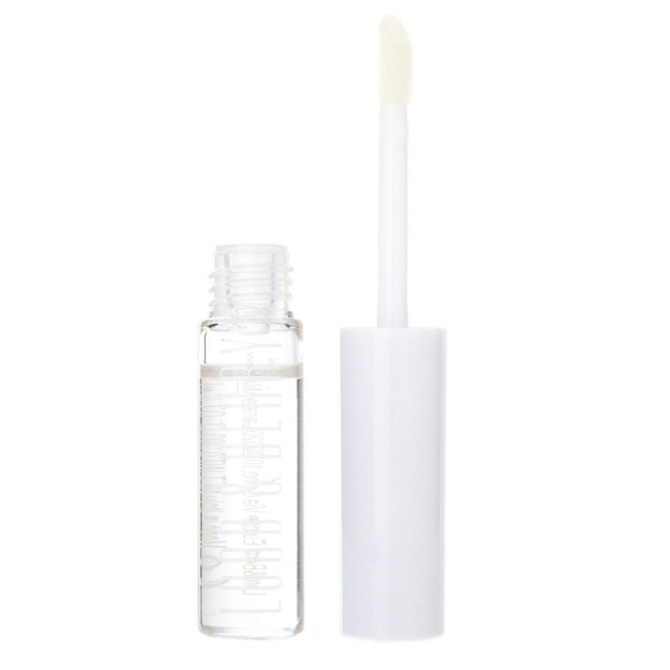 Lord & Berry Transparent Overcoat Lip Gloss - Clear
