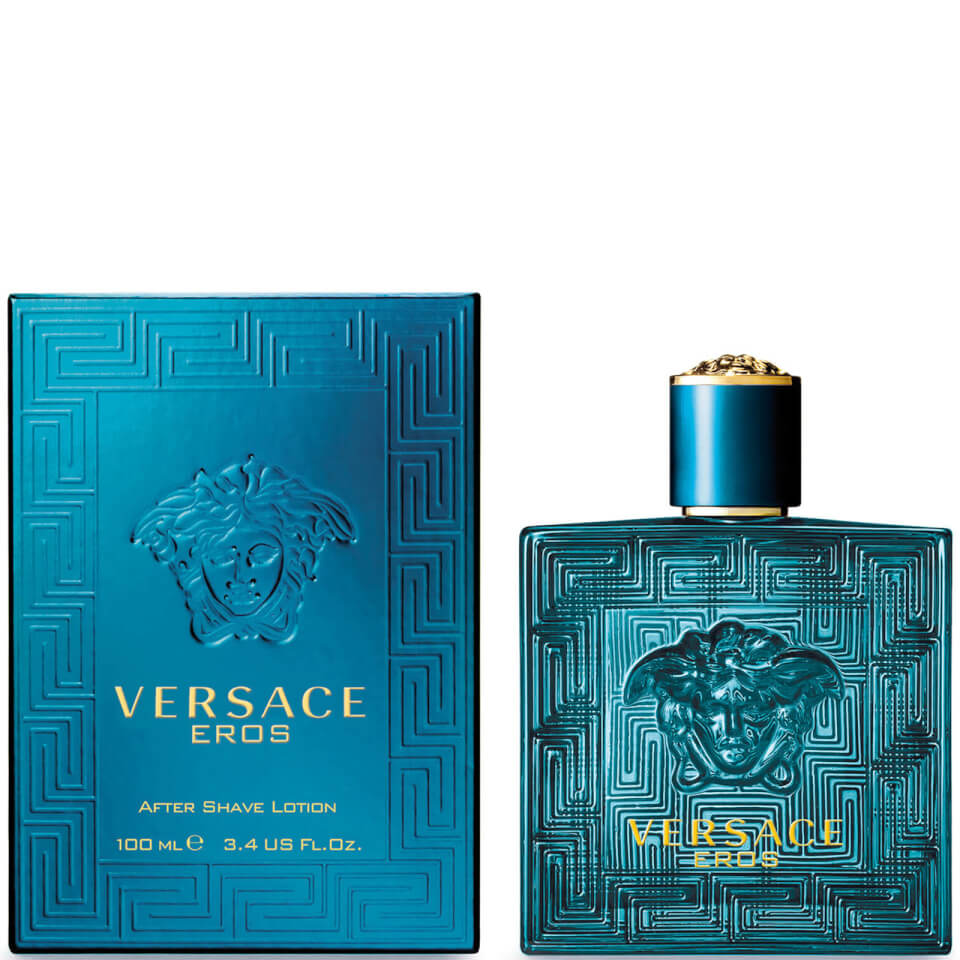 Versace Eros for Men Eau de Toilette 100ml