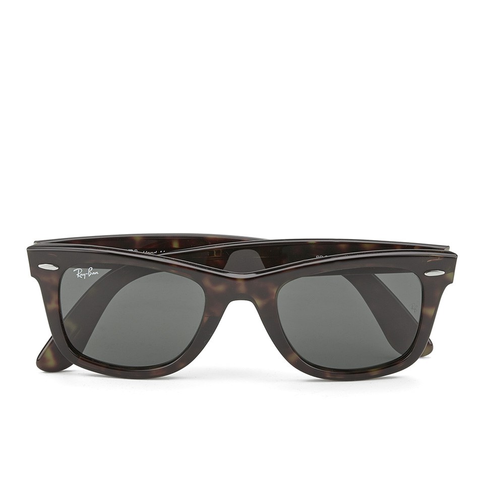 Ray-Ban Original Wayfarer Sunglasses - Tortoise - 50mm