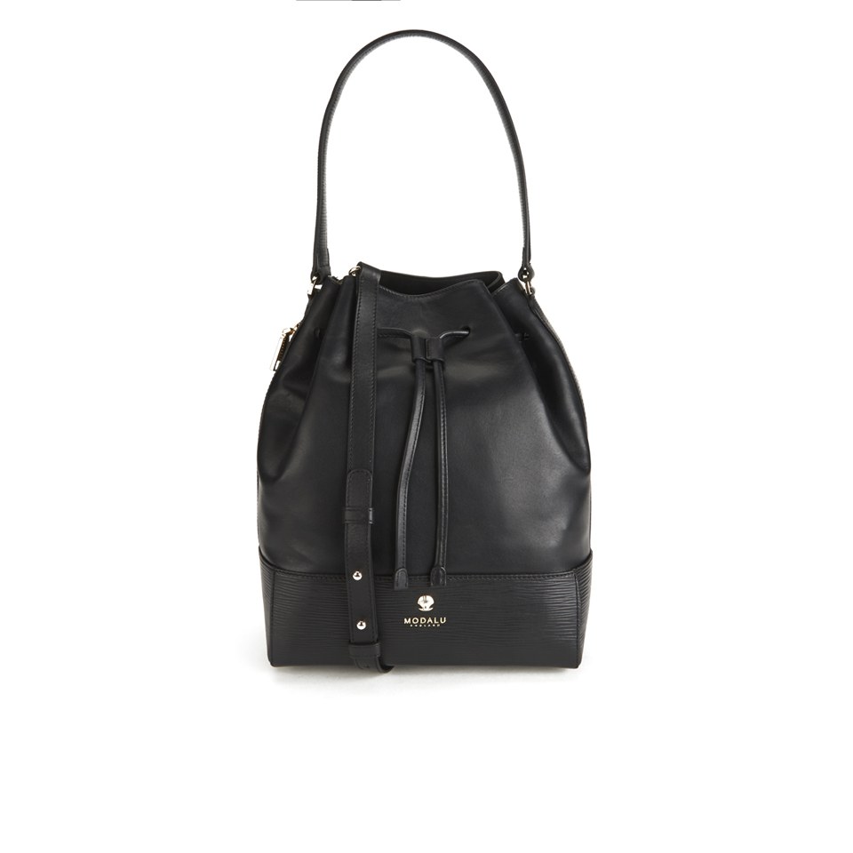 Modalu Women's Sandy Duffel Bag - Black