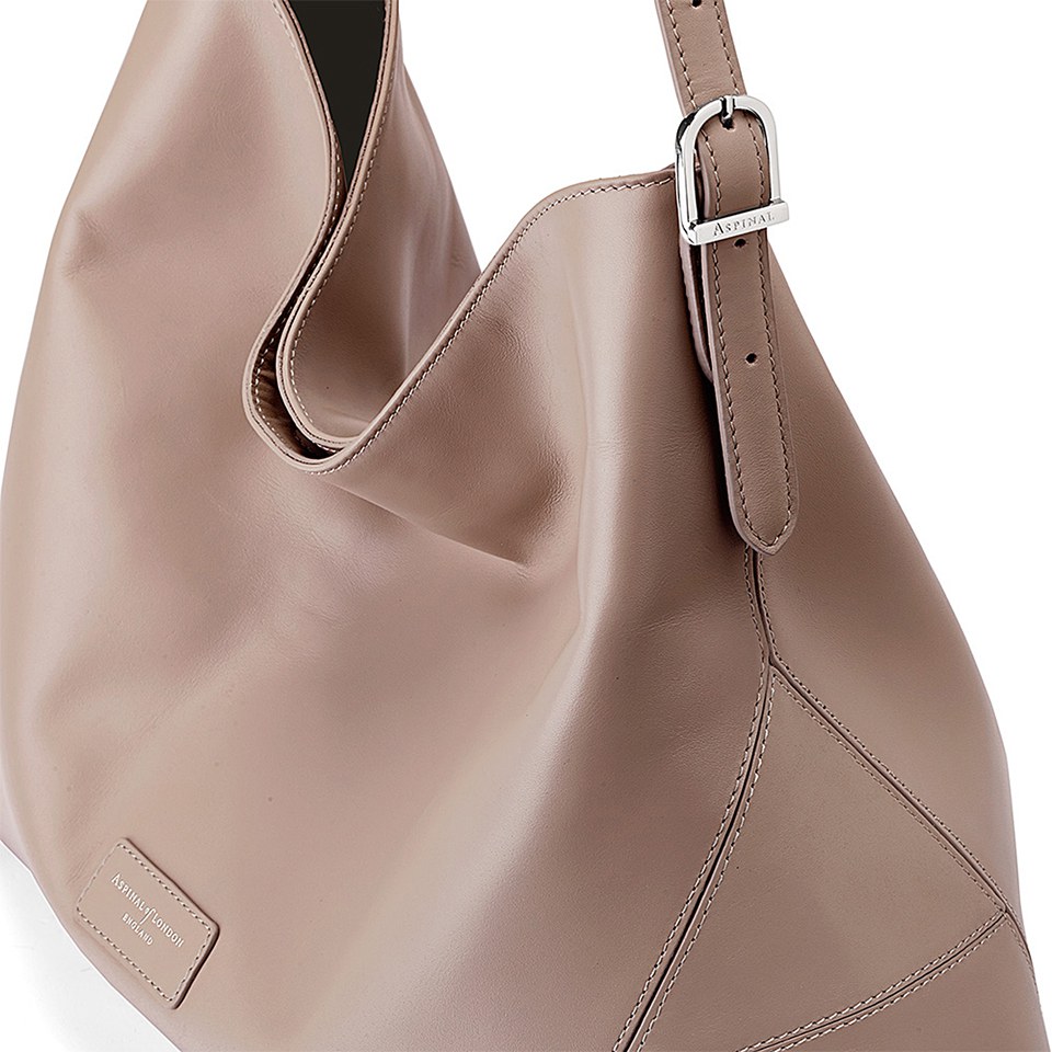 Aspinal small hobo bag new arrivals