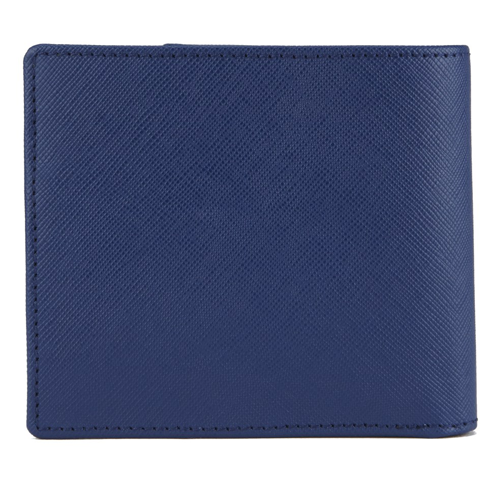 Vivienne Westwood Wallet - Blue