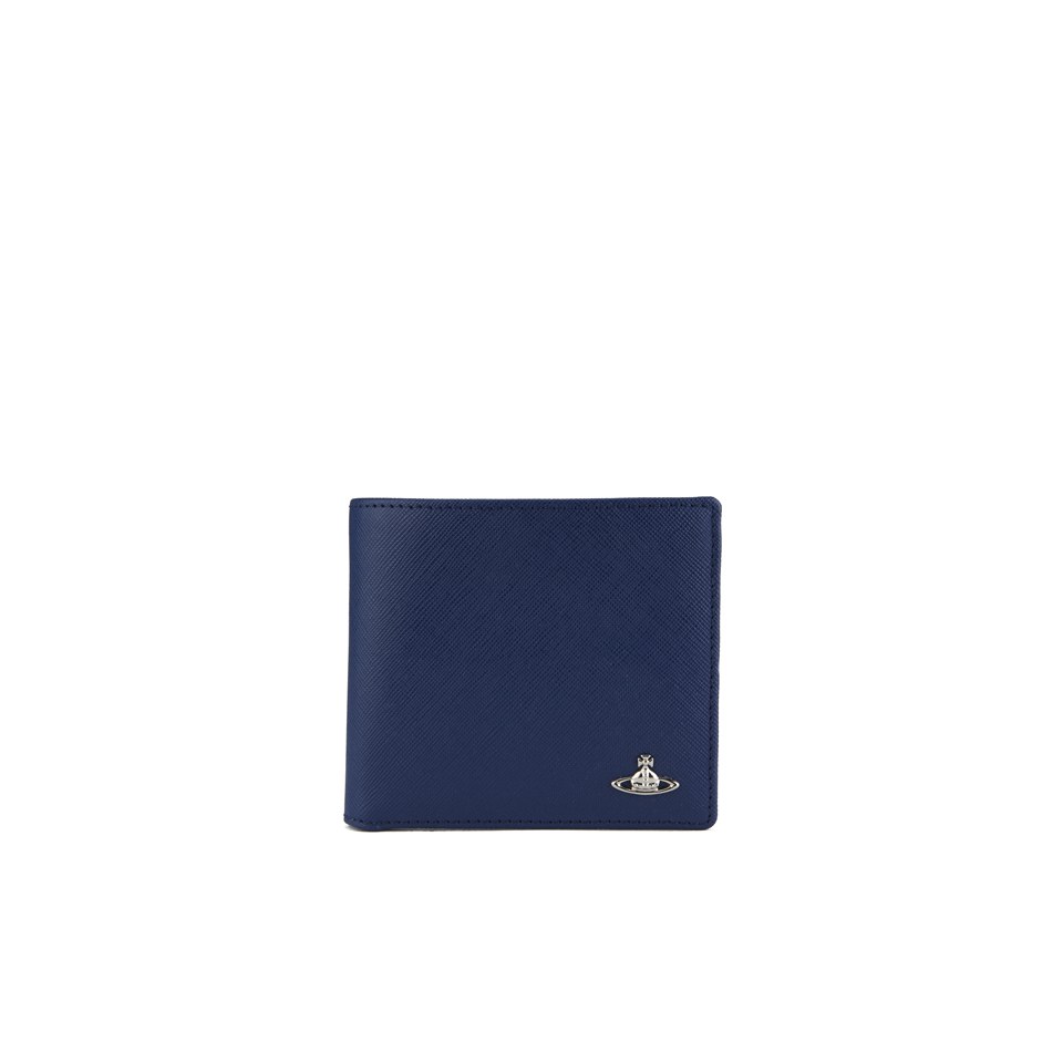 Vivienne Westwood Wallet - Blue