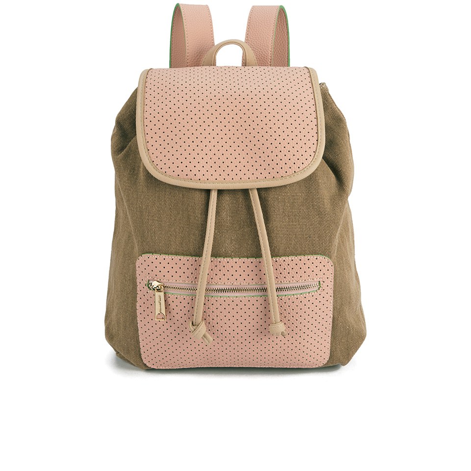 Paul & Joe Sister David Backpack - Beige