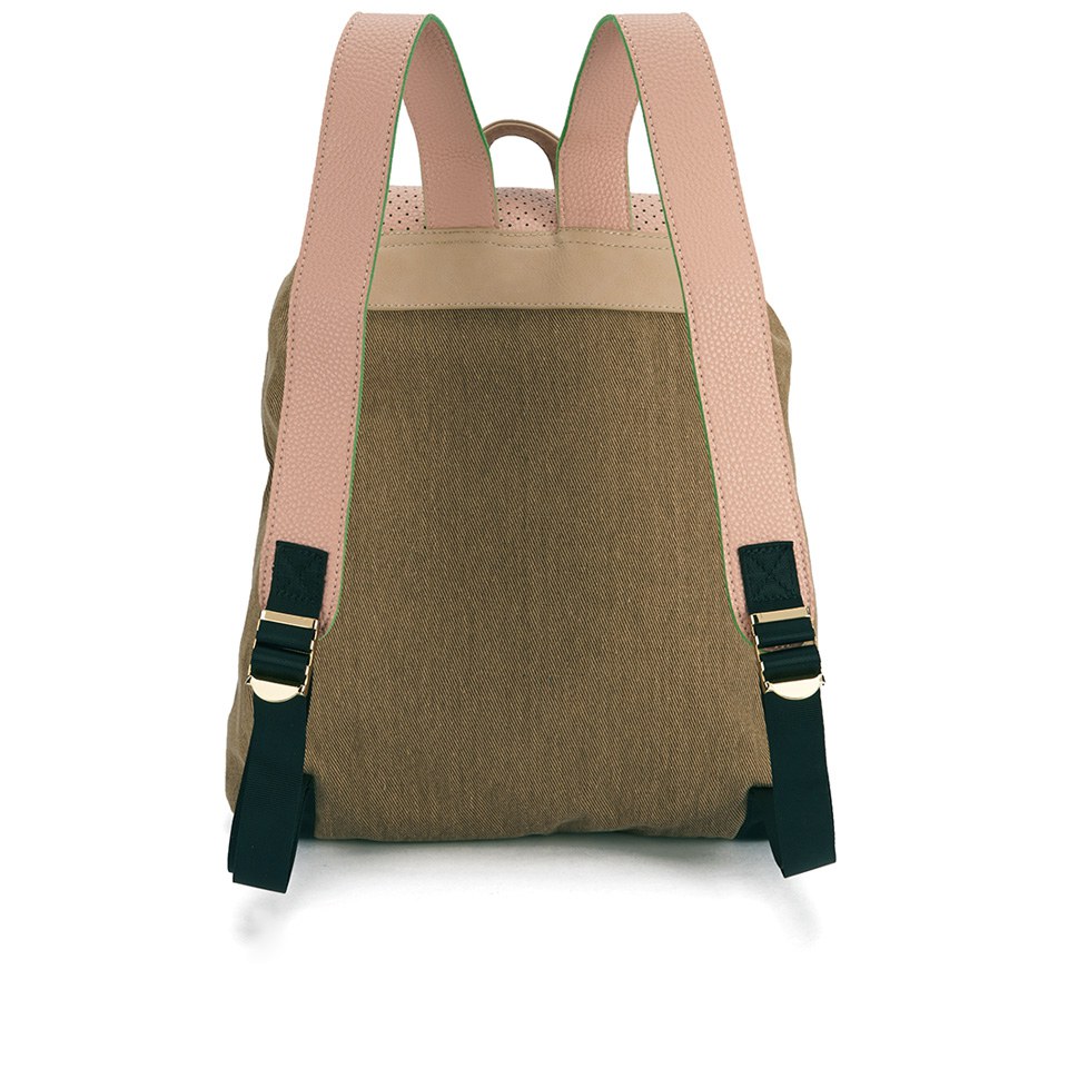 Paul & Joe Sister David Backpack - Beige