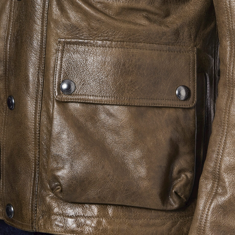 Belstaff burgess new arrivals
