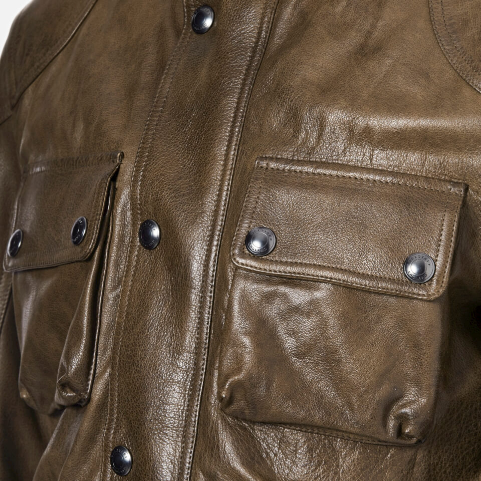 Belstaff burgess cheap