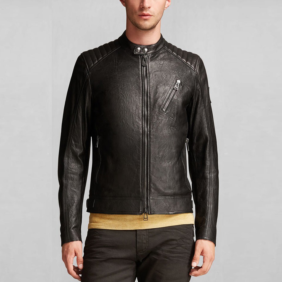Belstaff k racer online