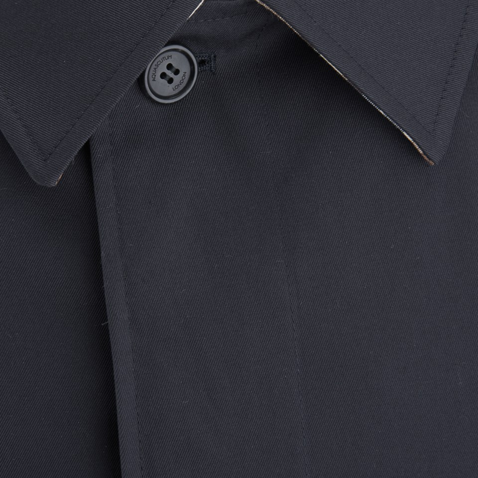 Aquascutum broadgate shop
