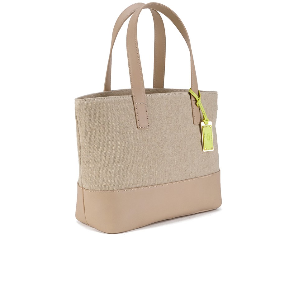 UGG Australia Women's Meena Tote Bag - Sand