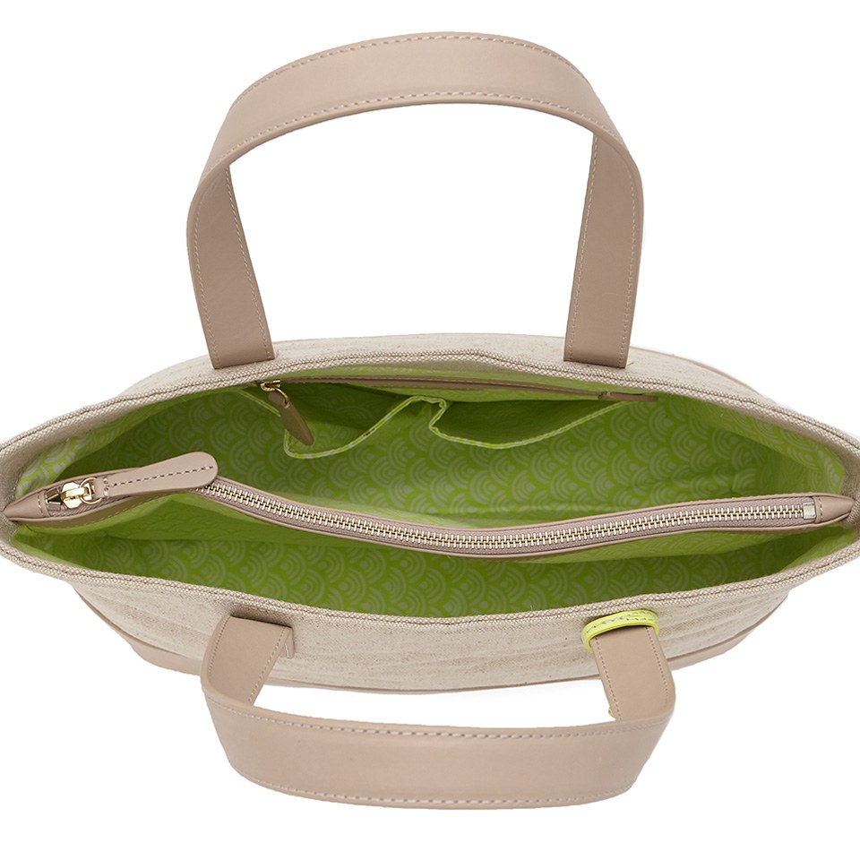 UGG Australia Women's Meena Tote Bag - Sand