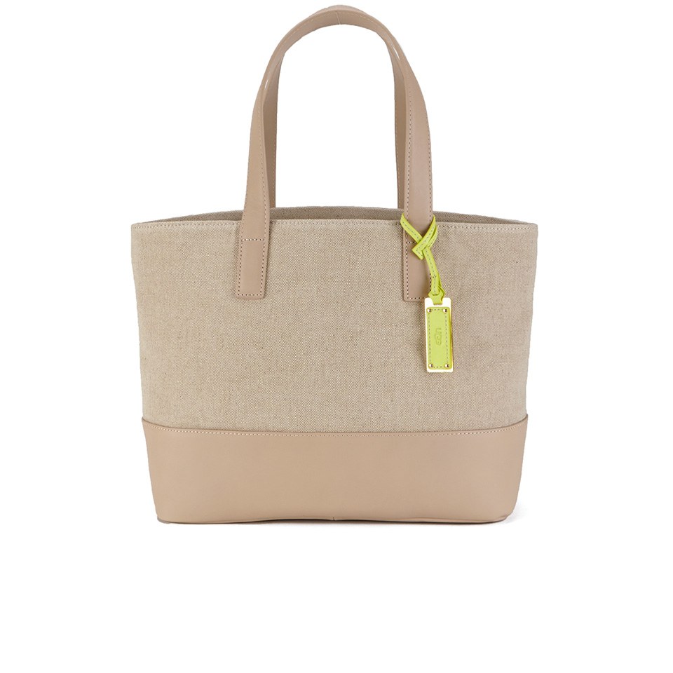 UGG Australia Women's Meena Tote Bag - Sand