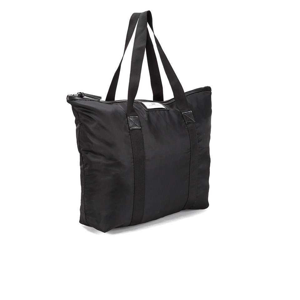 Day Birger et Mikkelsen Gweneth Tote Bag - Black